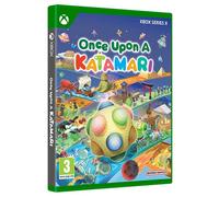 Once Upon a Katamari - Xbox X