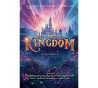 Once Upon A Kingdom: A Fables & Filth Anthology