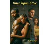 Once Upon A Lie