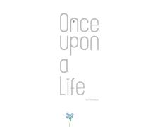 Once Upon A Life (Ffion: Tail of a Witch Books)