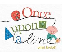 Once Upon a Line