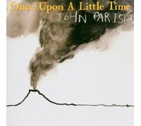 Once Upon a Little Time by Parish, John (2005) Audio CD
