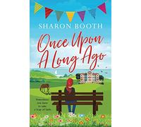 Once Upon a Long Ago: 3 (A Kearton Bay Novel)