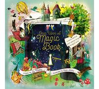 Once Upon a Magic Book: 1