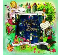 Once Upon a Magic Book: 1