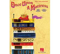 Once Upon a Mattress