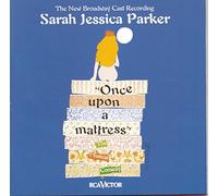 Once Upon A Mattress [Us Import]