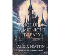 Once Upon a Midnight Dreary