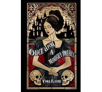 Once Upon a Midnight Dreary