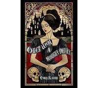 Once Upon a Midnight Dreary