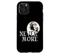 Once Upon a Midnight Dreary Case for iPhone 11 Pro