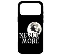 Once Upon a Midnight Dreary Case for iPhone 17 Pro Max