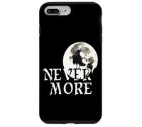 Once Upon a Midnight Dreary Case for iPhone 7 Plus/8 Plus