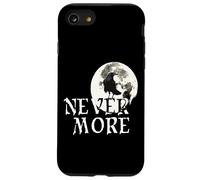 Once Upon a Midnight Dreary Case for iPhone SE (2020) / 7/8