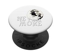 Once Upon a Midnight Dreary PopSockets Adhesive PopGrip
