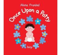 Once Upon a Potty -- Boy