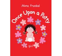 Once Upon a Potty -- Girl