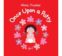 Once Upon a Potty - Girl