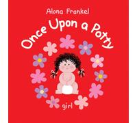 Once Upon a Potty -- Girl