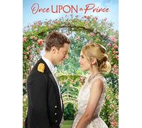 Once Upon a Prince