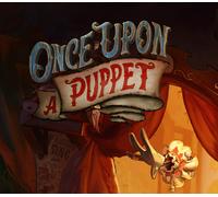 Once Upon A Puppet PC Steam Account