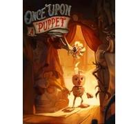 Once Upon a Puppet (PC) - Steam Gift - GLOBAL