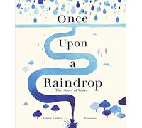 Once Upon a Raindrop : The Story of Water