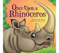 Once Upon a Rhinoceros