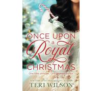 Once Upon a Royal Christmas