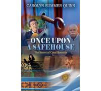 Once Upon A Safehouse