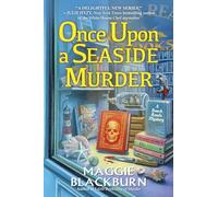 Once Upon A Seaside Murder: 2 (A Beach Reads Mystery)