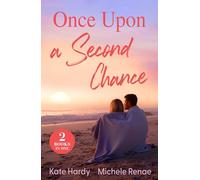 Once Upon A Second Chance: Two new heartwarming second chance romances perfect for fans of royals and enemies to lovers in 2025!