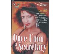 Once Upon a Secretary