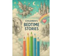Once Upon a Sleepy Time: Kids Bedtime Story Books