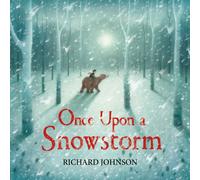 Once Upon a Snowstorm