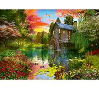 Once Upon a Snowstorm: Richard Johnson: 1