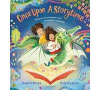 Once Upon a Storytime