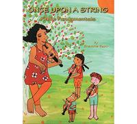 Once Upon a String: Fiddle Fundamentals