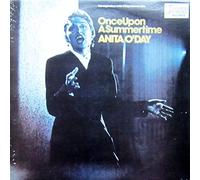 Once upon a summertime-The legendary Anita O'Day Vol.1 / Vinyl record [Vinyl-LP]