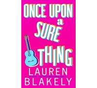 Once Upon A Sure Thing: 2 (Heartbreakers)