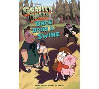 Once upon a Swine (Gravity Falls)