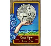 Once Upon a Tarot Card: Book One