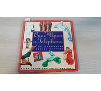Once upon a Telephone: An Illustrated Social History