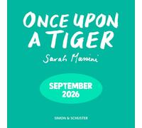 Once Upon a Tiger