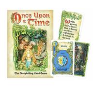Once Upon a Time 3rd Edition Board Game