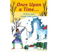 Once Upon a Time: A Fairy Tale Trump Card Game
