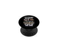 Once Upon A Time A Girl Who Really Loved Wombats PopSockets Adhesive PopGrip