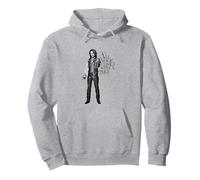 Once Upon a Time All Magic Pullover Hoodie