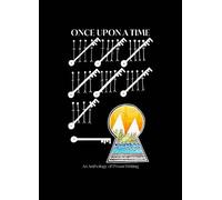 Once Upon a Time: An Anthology of Prison Writing