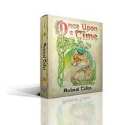 Once Upon a Time: Animal Tales